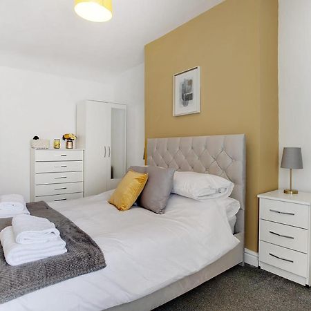 Elegantly 2-Bedroom In Ashington, Sleeps 3 Ashington  Εξωτερικό φωτογραφία