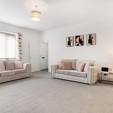 Elegantly 2-Bedroom In Ashington, Sleeps 3 Ashington  Εξωτερικό φωτογραφία