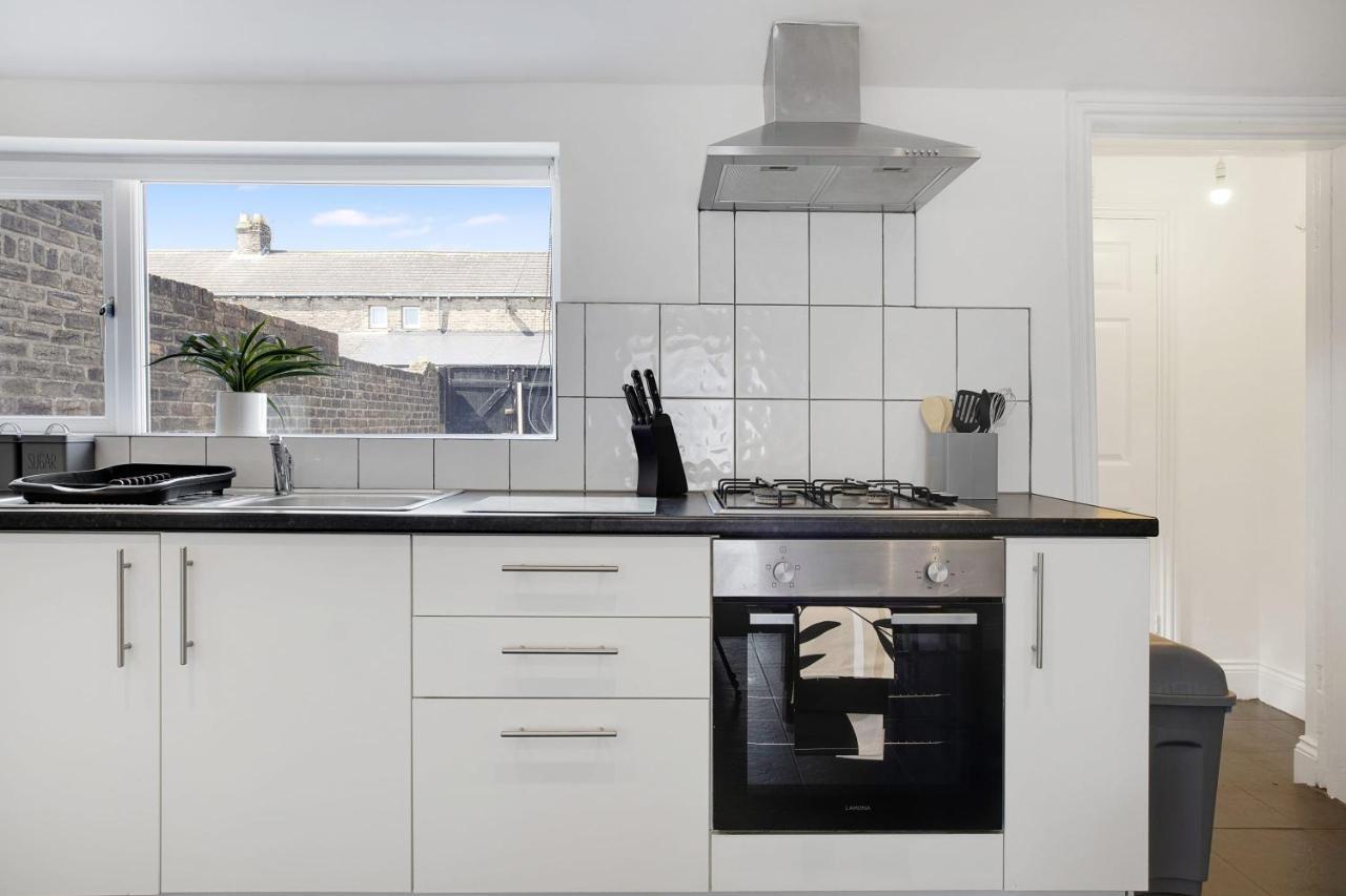 Elegantly 2-Bedroom In Ashington, Sleeps 3 Ashington  Εξωτερικό φωτογραφία
