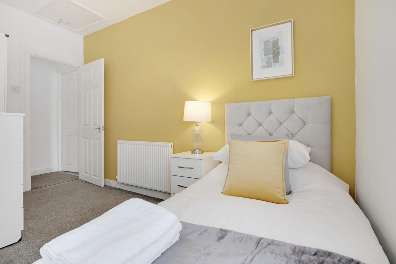 Elegantly 2-Bedroom In Ashington, Sleeps 3 Ashington  Εξωτερικό φωτογραφία