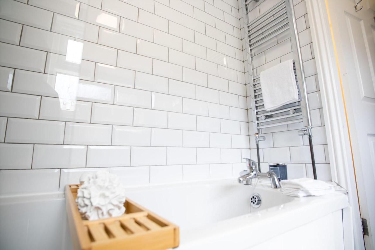 Elegantly 2-Bedroom In Ashington, Sleeps 3 Ashington  Εξωτερικό φωτογραφία
