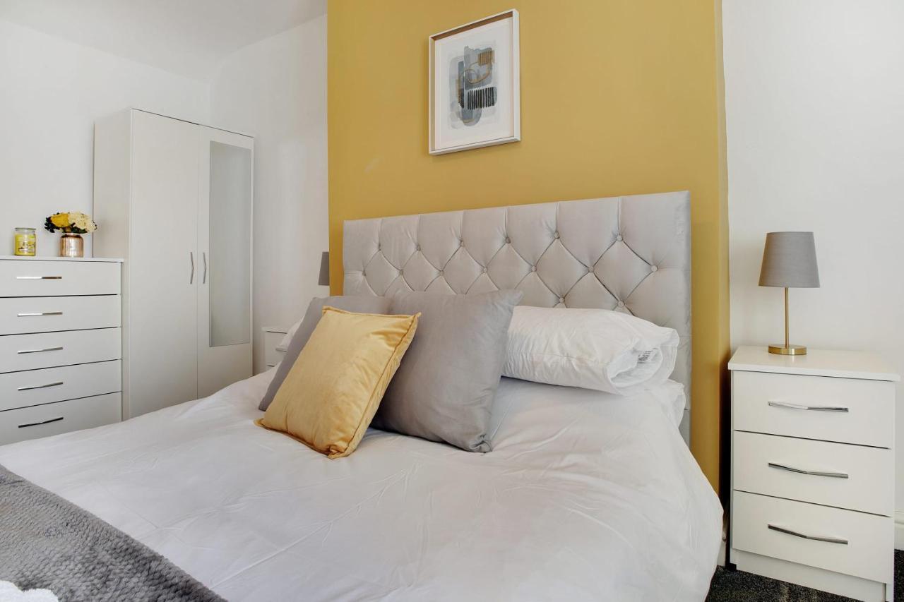 Elegantly 2-Bedroom In Ashington, Sleeps 3 Ashington  Εξωτερικό φωτογραφία