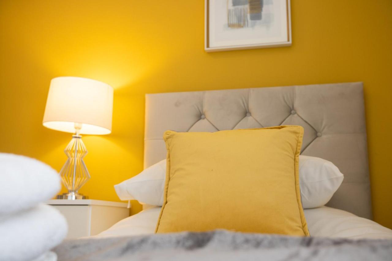 Elegantly 2-Bedroom In Ashington, Sleeps 3 Ashington  Εξωτερικό φωτογραφία