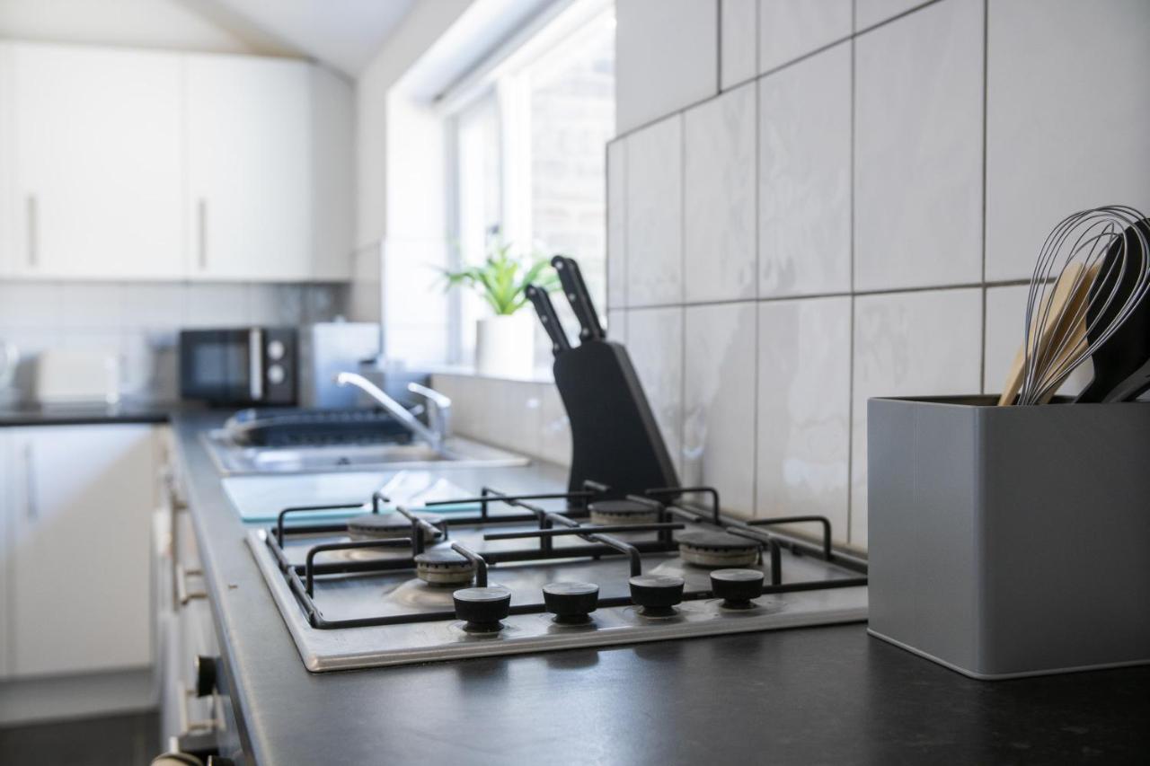 Elegantly 2-Bedroom In Ashington, Sleeps 3 Ashington  Εξωτερικό φωτογραφία