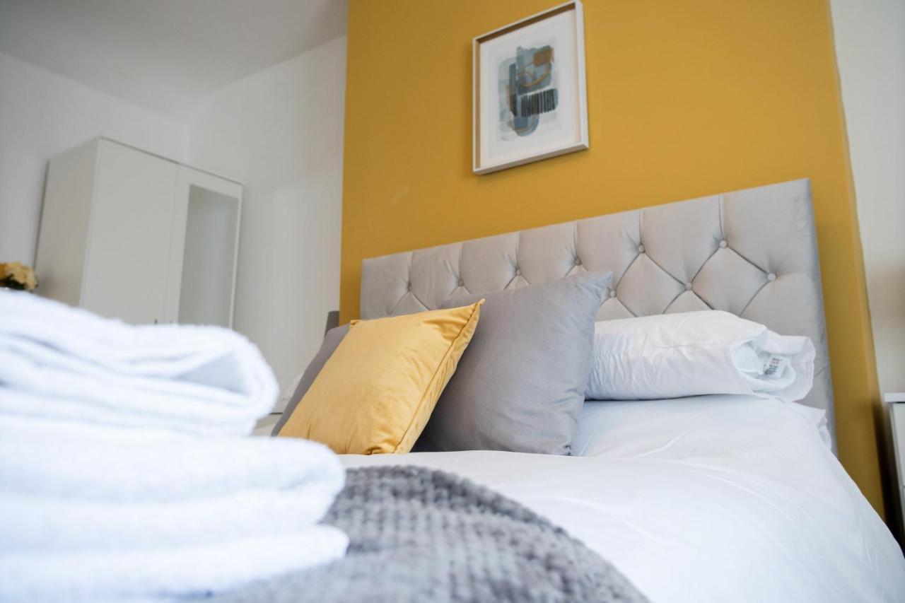 Elegantly 2-Bedroom In Ashington, Sleeps 3 Ashington  Εξωτερικό φωτογραφία