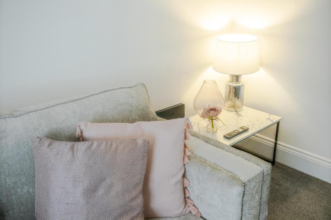 Elegantly 2-Bedroom In Ashington, Sleeps 3 Ashington  Εξωτερικό φωτογραφία