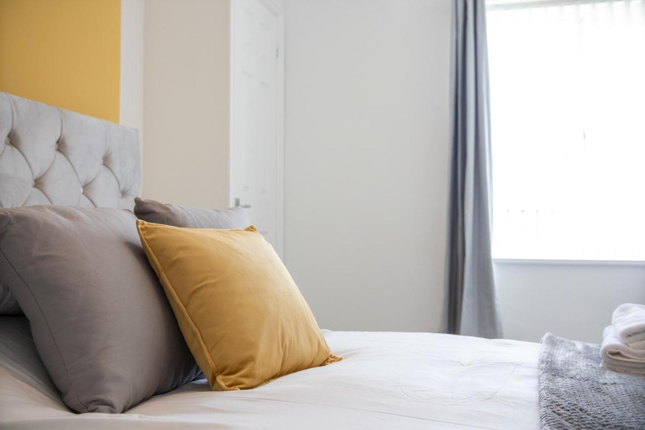 Elegantly 2-Bedroom In Ashington, Sleeps 3 Ashington  Εξωτερικό φωτογραφία
