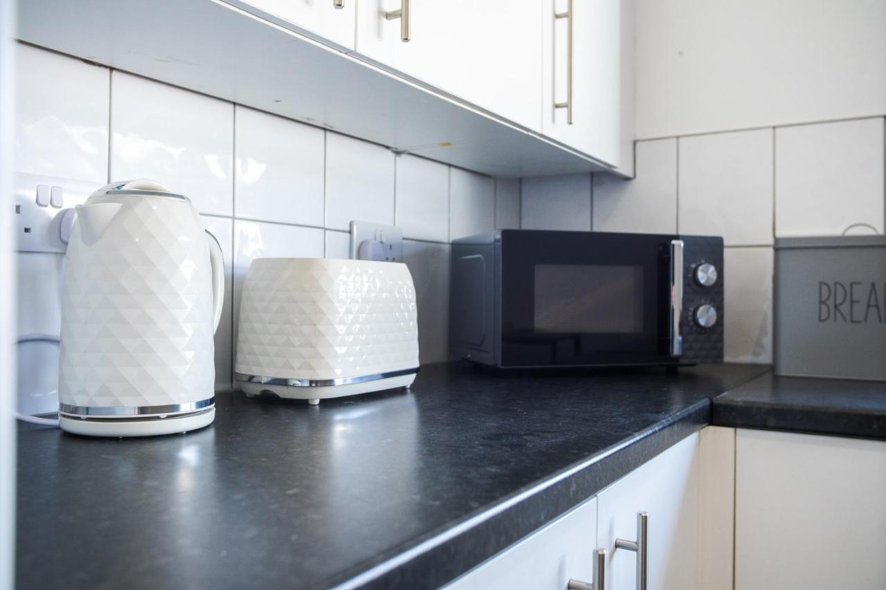 Elegantly 2-Bedroom In Ashington, Sleeps 3 Ashington  Εξωτερικό φωτογραφία